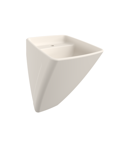 Bocchi Firenze Mat Yasemin Monoblok Lavabo 1082-001-0126