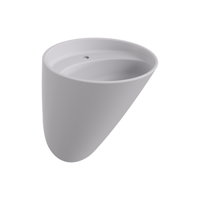 Bocchi Venezia Asma Monoblok Lavabo Gri 1083-006-0126