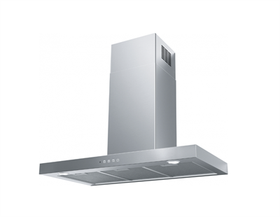 FRANKE Format FDF EG6 90 XS 90 cm Inox Davlumbaz 325.0599.546