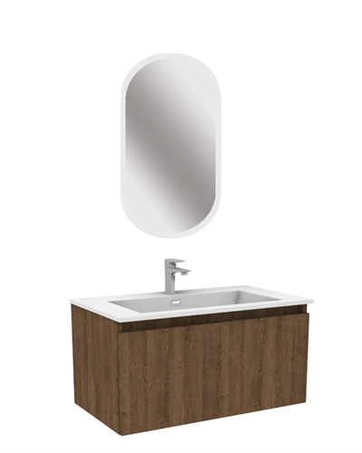 Kobos Zen Banyo Mobilyası Takımı