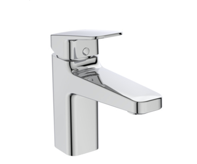 İdeal Standard BD222AA Ceraplan Grande Lavabo Bataryası-Chrome-