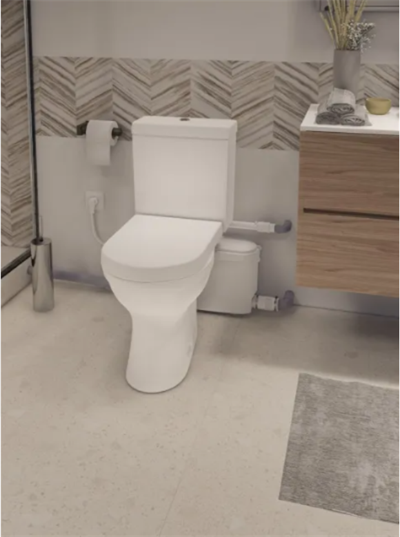 Sanihydro  Sanibest Pro Profesyonel