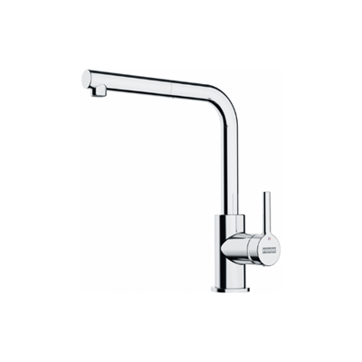 Franke  Lina L Doccia Krom 115.0712.420
