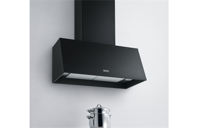 FRANKE Trendline Plus BK 70 Mat Black Davlumbaz 321.0536.200