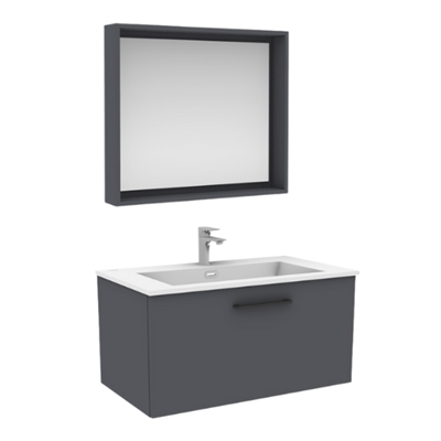 Kobos Lumia Banyo Takımı 