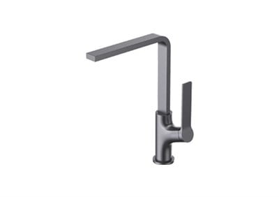 Creavit RT8500GR Ritmo Mutfak Bataryası Metalik Gri