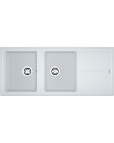 Franke Basıs Granit BFG 621 Bianco 