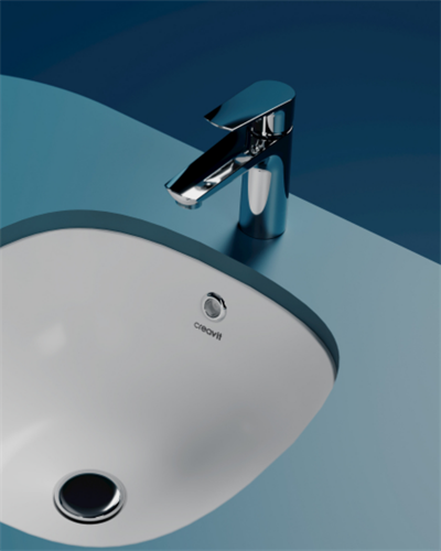 Creavit Solo Lavabo Bataryası SO1500