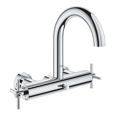 Grohe 25010003 Atrio New Classic Banyo Bataryası