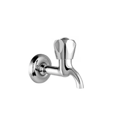 Creavit T302S Kısa Musluk Krom