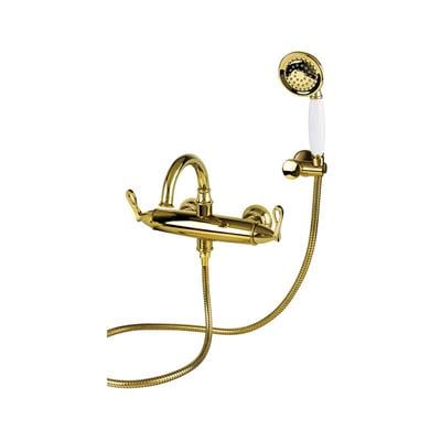 NEWARC GOLDEN BANYO BATARYASI ALTIN