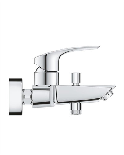 Grohe Eurosmart Tek Kumandalı Banyo Bataryası 1/2 - 33300003