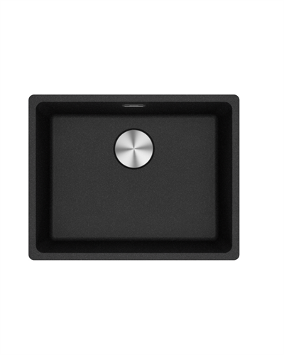 Franke Maris MRG 110-52 Granit Evye Nero