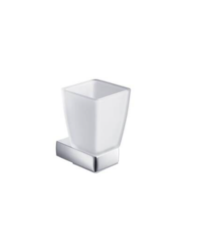 Bocchi Verona Diş Fırçalık krom 3004-0003