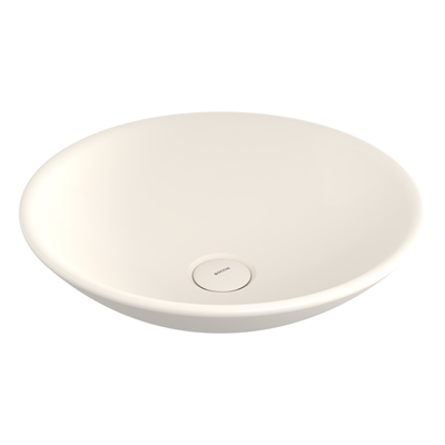 Bocchi Venezia Çanak Lavabo Bisküvi 40 cm 1120-014-0125