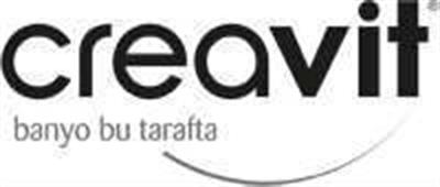 Creavit ST1500 Straw Lavabo Armatürü