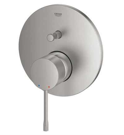 Grohe 24058DC1 Essence New Ankastre banyo/duş bataryası