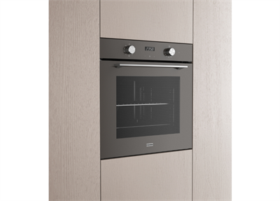 FRANKE Maris FMA 86 H SG Slate Grey Fırın 116.0738.937