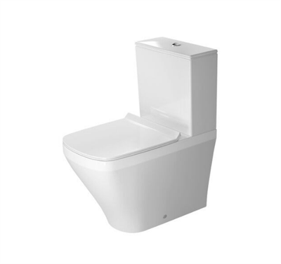Duravit 2155390075 DuraStyle Takım Klozet Seti