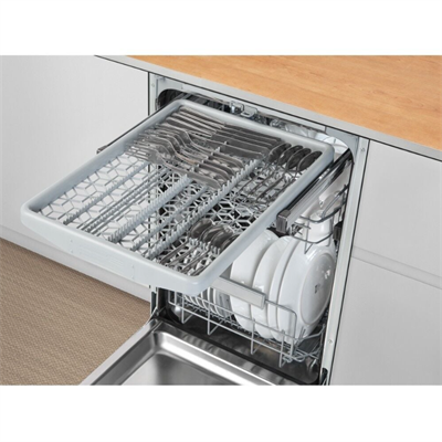 Franke FDW 4511 D8P DOS C Tam Ankastre Bulaşık Makinası 45 cm 117.0747.491