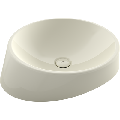 Bocchi Venezia Çanak Lavabo Bisküvi 56 cm 1010-014-0125