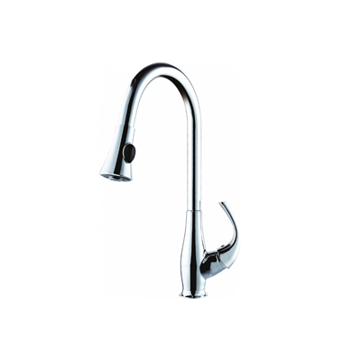 Creavit MF8890D Spiralli Mutfak Armatürü