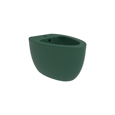 Bocchi Etna Asma Bide Mat Yeşil 1117-027-0120