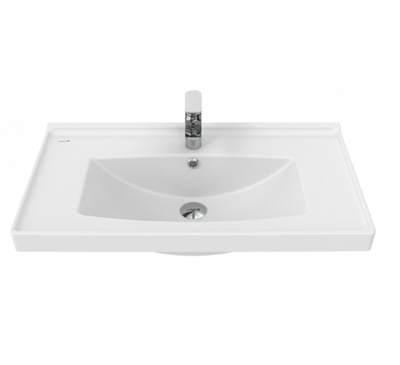 Creavit SE080  Sera Lavabo 80x45 cm
