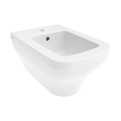 Bocchi Scala Asma Bide Mat Beyaz 1125-002-0120