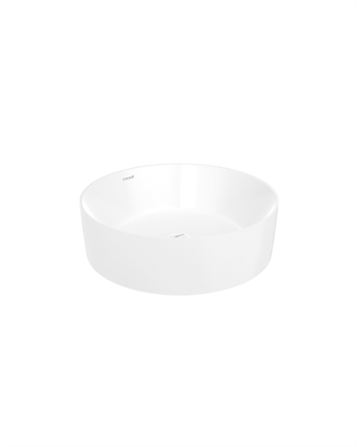 Creavit Nice Tezgah Üzeri Lavabo Ø45 cm NC045