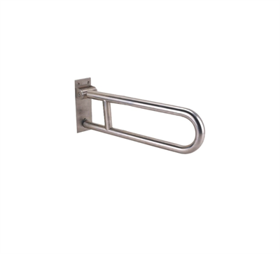 CREAVİT  Tb110 Hareketli Tutunma Barı (LAVABO VE KLOZET İÇİN)