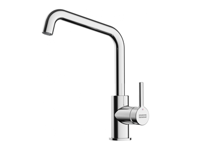 FRANKE Lina U Mutfak Bataryası 115.0728.473