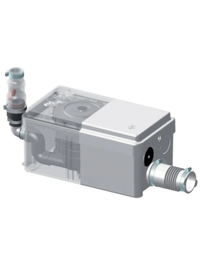 Sanihydro Sanishower Pompa