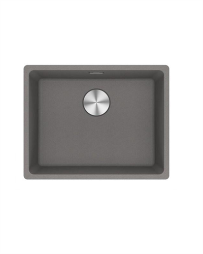 Franke Maris MRG 210/110-52 Granit Stone Grey Evye