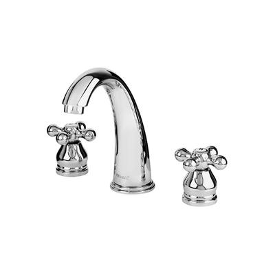 NEWARC NOSTALGİC 3 DELİKLİ LAVABO BATARYASI