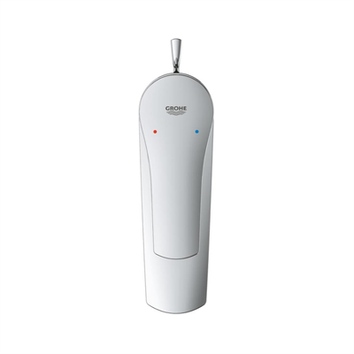 Grohe Eurosmart Tek Kumandalı Lavabo Bataryası S-Boyut 33265003