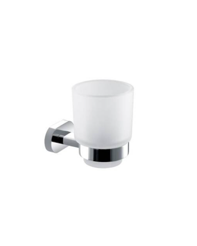 Bocchi Lıvorno Diş Fırçalık krom 3014-0003