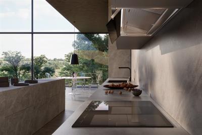 FRANKE 305.0705.341 Drip Free Davlumbaz  FMY DRIP-FREE 120 KL