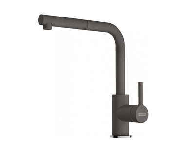 FRANKE Lina L Slate Grey Spiralli Mutfak Bataryası 115.0733.716