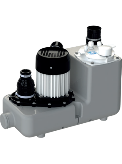 Sanihydro Sanicom1 Profesyonel