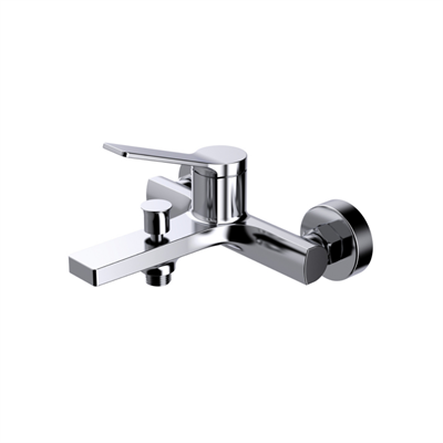 Creavit Ritmo RT2500 Banyo Armatür Bataryası