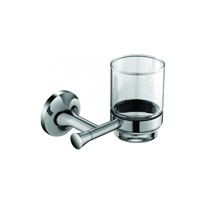 Creavit NO12023 Neo Diş Fırçalığı Krom