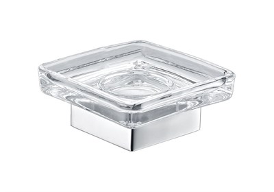 Bocchi Pisa Sabunluk krom 3011-0002