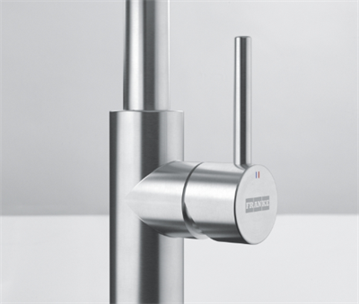 FRANKE Smart Glenda Doccia Spiralli Mutfak Bataryası 115.0706.986