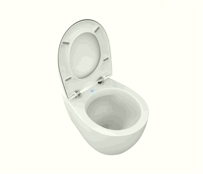 ideal standard Z267801 Strada O New Clearim Asma Klozet- ve kapak White