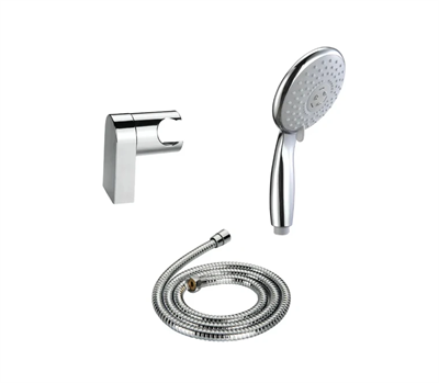 Creavit SH150 El Duş Seti 3 Fonksiyonlu Mafsallı