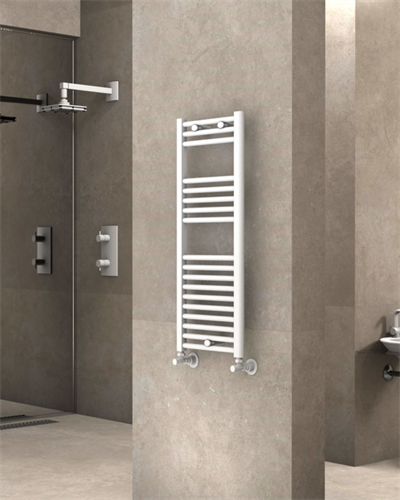 Haiti Havlupan 400x1000 Düz Beyaz