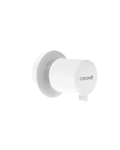 Creavit Aç - Kapa Ara Kesme Valfi 1/2” - 1/2” PPRC AC50L