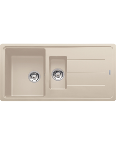 Franke Basıs Granıt BFG 651 Sahara 