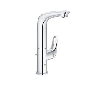 Grohe 23569003 Eurostyle  Tek kumandalı lavabo bataryası  L Boyut 
